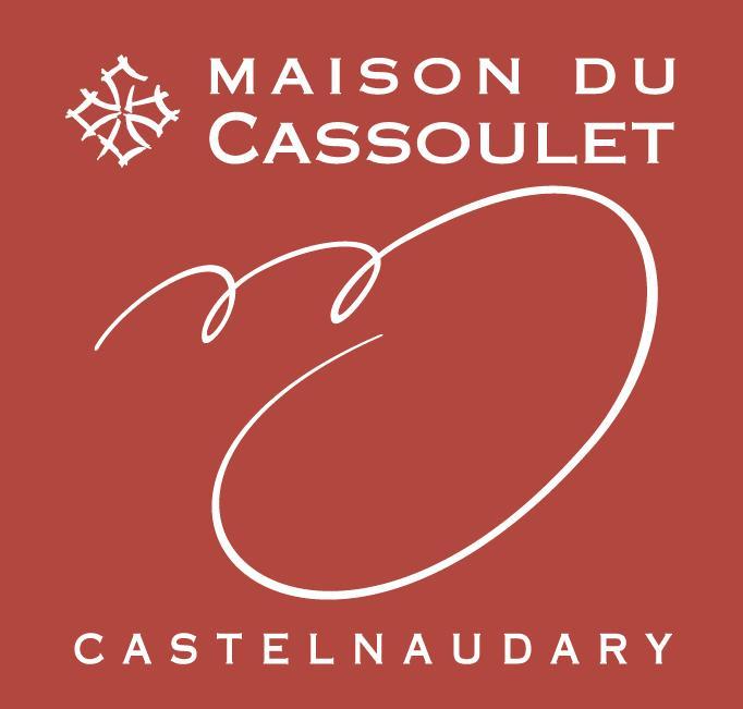Maison Du Cassoulet Castelnaudary Zewnętrze zdjęcie