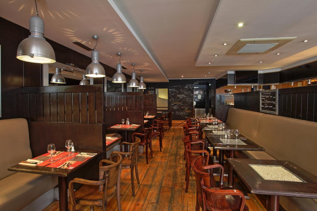 Maison Du Cassoulet Castelnaudary Zewnętrze zdjęcie