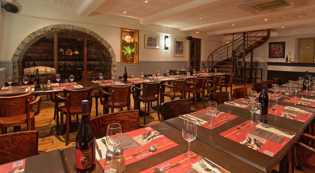 Maison Du Cassoulet Castelnaudary Zewnętrze zdjęcie
