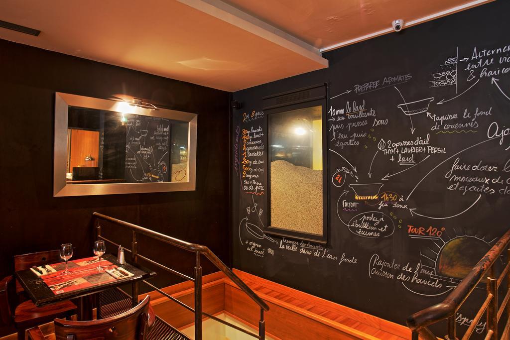 Maison Du Cassoulet Castelnaudary Zewnętrze zdjęcie