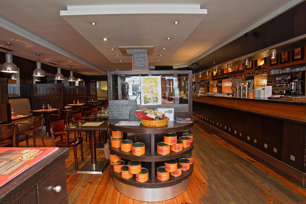 Maison Du Cassoulet Castelnaudary Zewnętrze zdjęcie