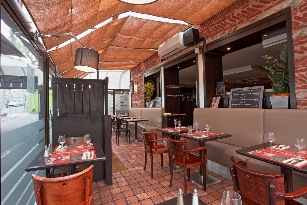 Maison Du Cassoulet Castelnaudary Zewnętrze zdjęcie
