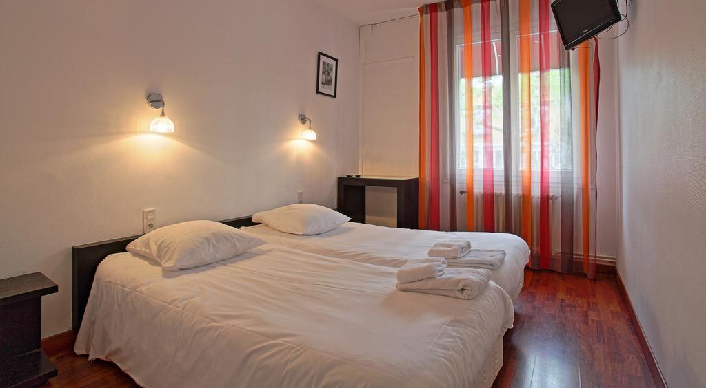 Maison Du Cassoulet Castelnaudary Pokój zdjęcie
