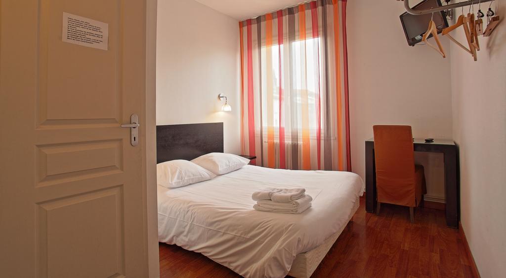 Maison Du Cassoulet Castelnaudary Pokój zdjęcie